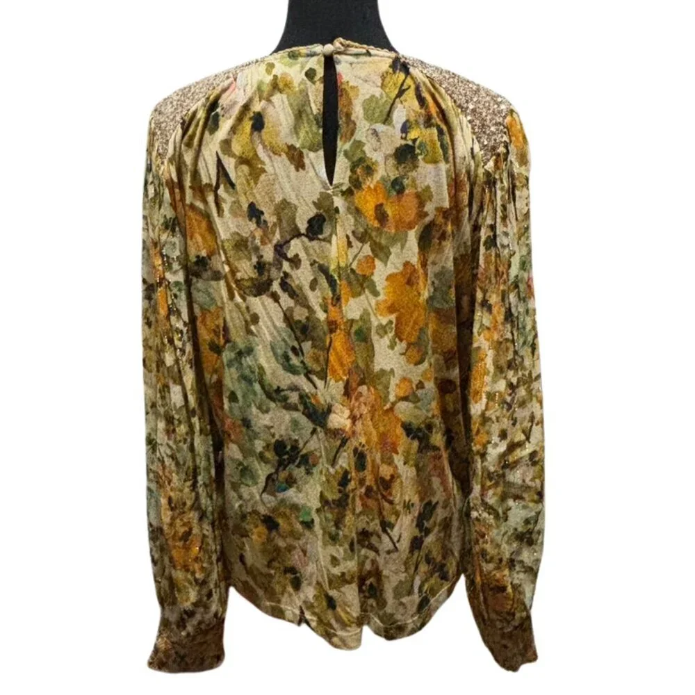 Blank London Blouse - Picture 3 of 5